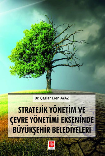 Stratejik Yönetim ve Çevre Yönetimi Ekseninde Büyükşehir Belediyeleri