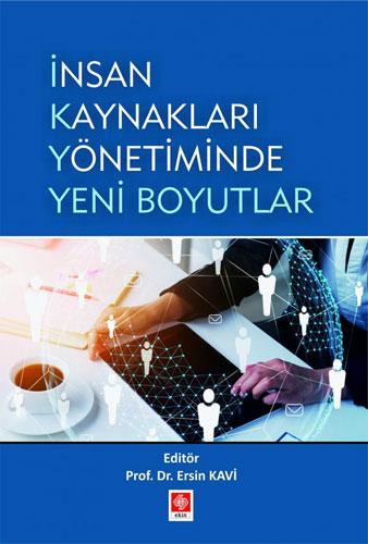 İnsan Kaynakları Yönetiminde Yeni Boyutlar 