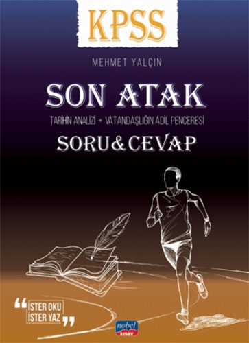 KPSS Son Atak : Tarihin Analizi - Vatandaşlığın Adil Penceresi