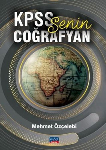 KPSS Senin Coğrafyan