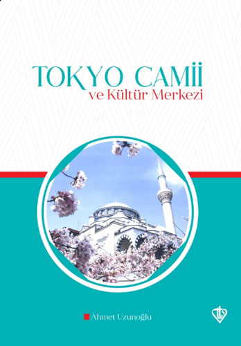 Tokyo Camii ve Kültür Merkezi