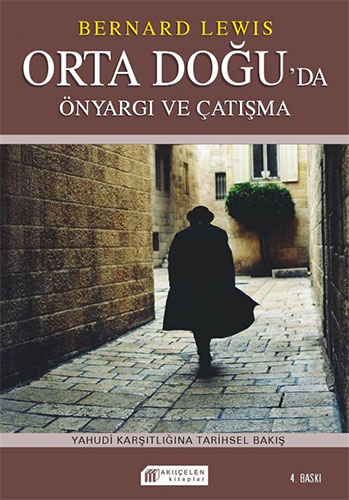 Orta Doğu’da Çatışma ve Önyargı