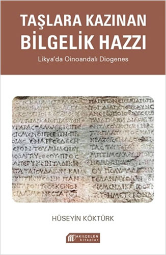 Taşlara Kazınan Bilgelik Hazzı