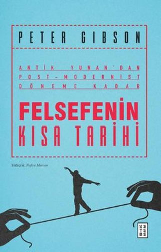 Felsefenin Kısa Tarihi