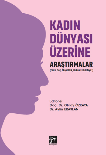 Kadın Dünyası Üzerine Araştırmalar