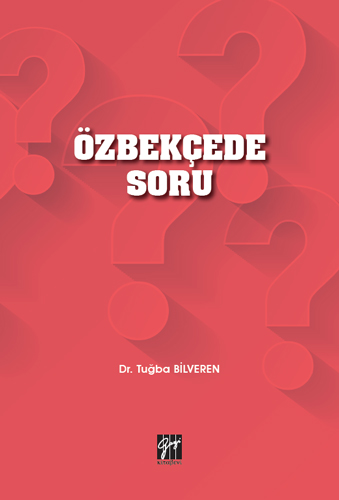 Özbekçede Soru