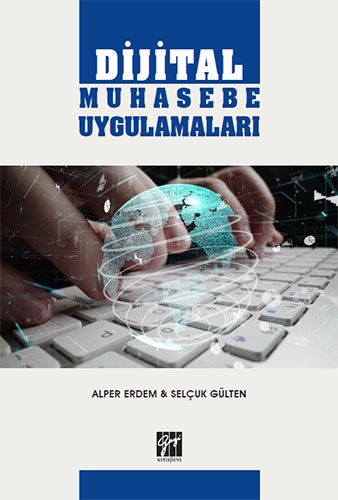 Dijital Muhasebe Uygulamaları