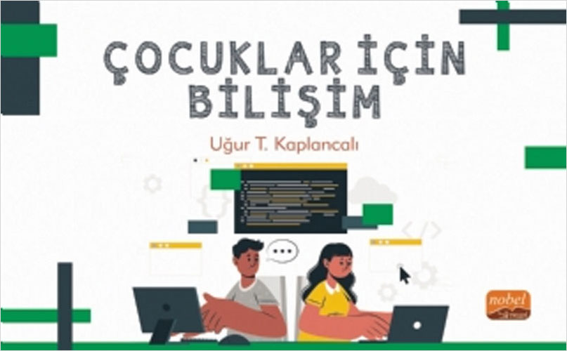 Çocuklar İçin Bilişim