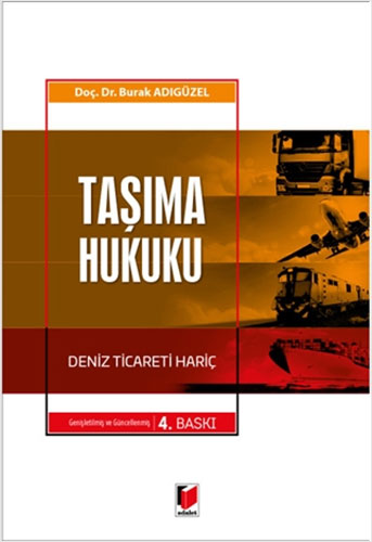 Taşıma Hukuku