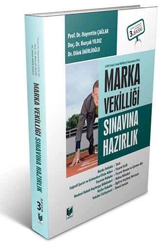 Marka Vekilliği Sınavına Hazırlık