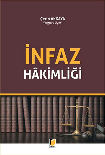 İnfaz Hakimliği