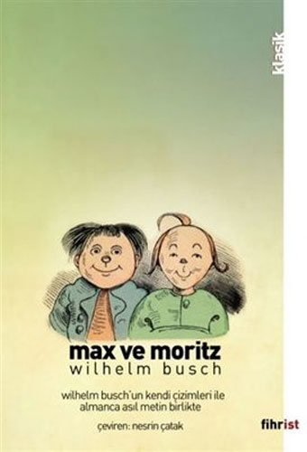 Max ve Moritz 