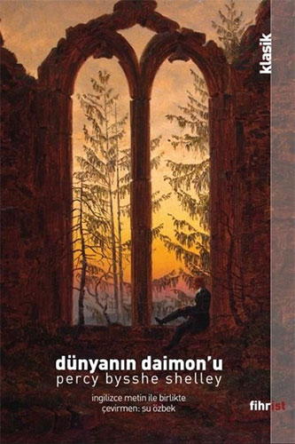 Dünyanın Daimon’u