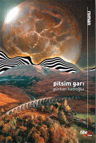 Pitsim Garı