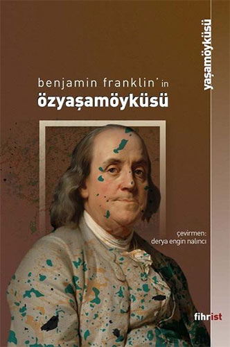 Benjamin Franklin'in Özyaşamöyküsü