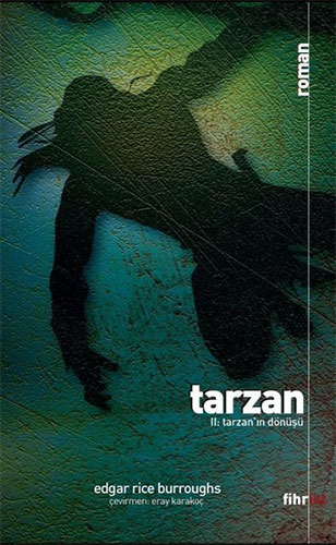 Tarzan 2: Tarzan’ın Dönüşü