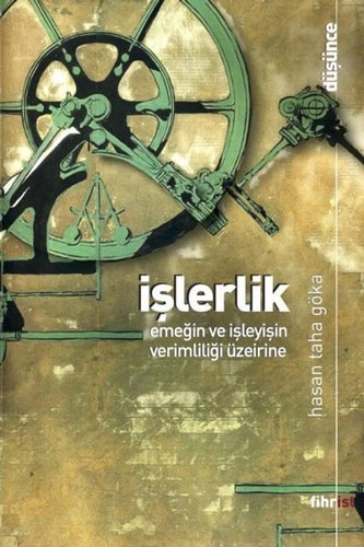 İşlerlik