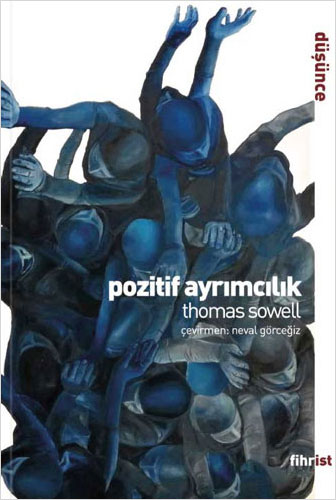 Pozitif Ayrımcılık 