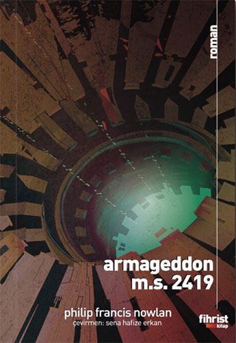 Armageddon M.S. 2419