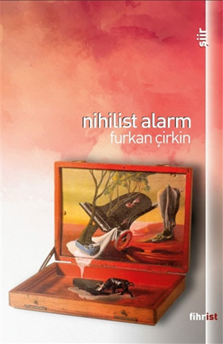 Nihilist Alarm