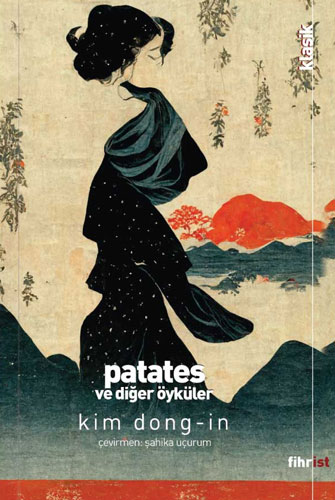 Patates ve Diğer Öyküler 