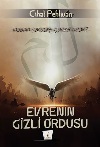 Evrenin Gizli Ordusu