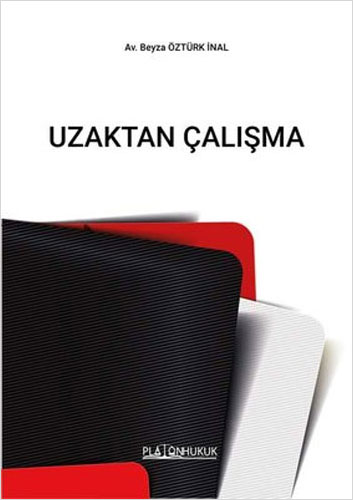 Uzaktan Çalışma