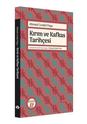 Kırım ve Kafkas Tarihçesi