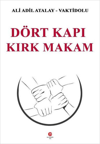 Dört Kapı Kırk Makam