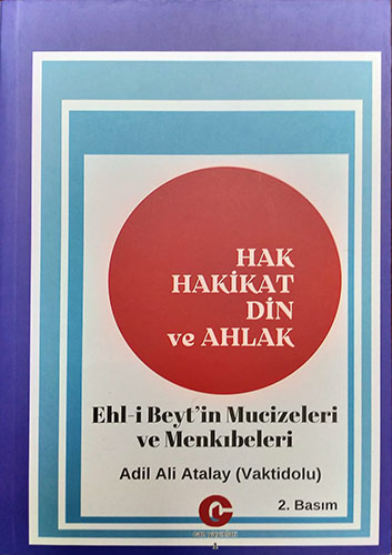 Hak Hakikat Din ve Ahlak