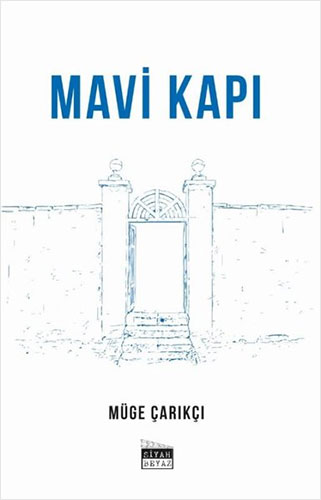 Mavi Kapı