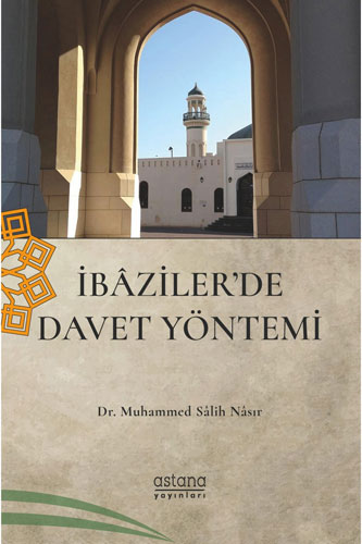 İbaziler'de Davet Yöntemi