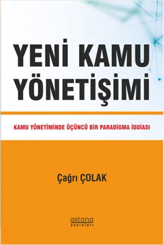 Yeni Kamu Yönetişimi