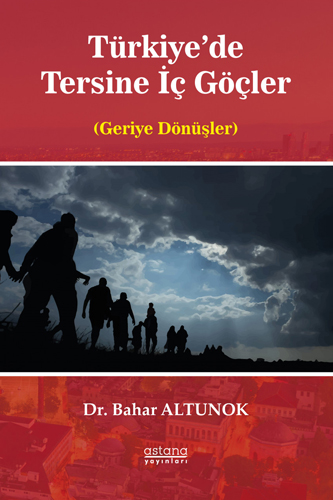 Türkiye'de Tersine İç Göçler