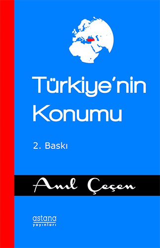 Türkiye'nin Konumu