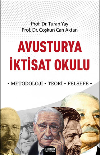 Avusturya İktisat Okulu