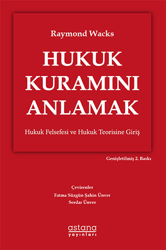 Hukuk Kuramını Anlamak