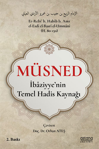 Müsned