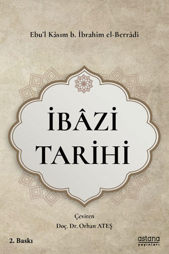 İbaza Tarihi