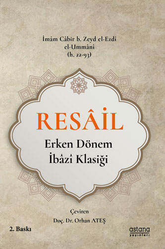 Resail - Erken Dönem İbazi Klasiği