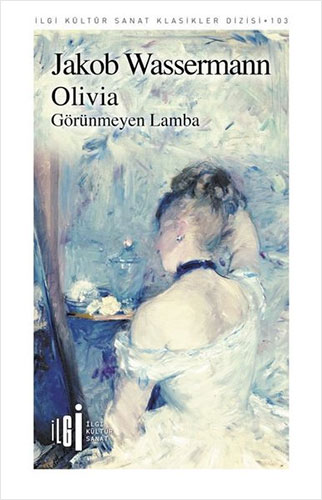 Olivia: Görünmeyen Lamba