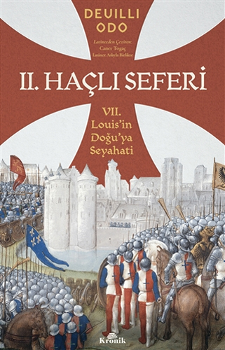 2. Haçlı Seferi