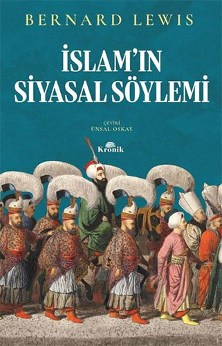 İslam'ın Siyasal Söylemi