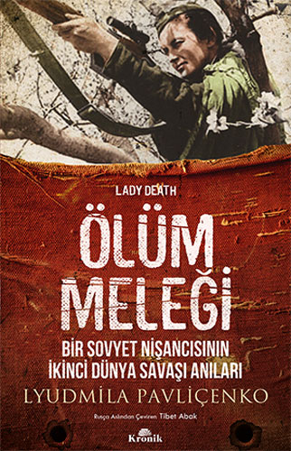 Ölüm Meleği