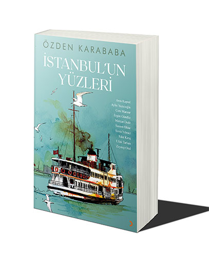 İstanbul'un Yüzleri