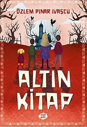 Altın Kitap