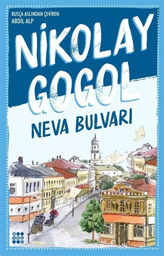 Neva Bulvarı