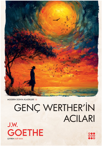 Genç Werther’in Acıları