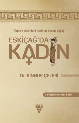 Eskiçağ’da Kadın