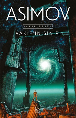 Vakıf’ın Sınırı